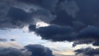 Облачно време и жълт код за силен вятър