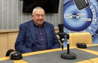 Главният секретар на СДС Илия Лазаров: Тагарев е лош министър!