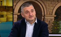Кирил Добрев: Трети мандат на Нинова ще свали БСП под 4%, само партия на Радев може да промени ситуацията в ляво