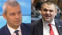 ВОЙНА! "Възраждане": Пеевски е истинската заплаха за националната сигурност на България! Нужни са предсрочни избори!