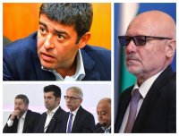 Страхил Ангелов: Начело с Тагарев и анонимниците, наричащи себе си "българско правителство", държавата ни напълно загуби своя суверенитет