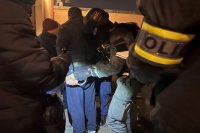 Унгарските служби за сигурност разбиха радикална група, планираща въоръжено превземане