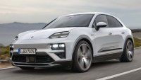 Porsche представи изцяло новия Macan, по-бърз от 911 GT3 (СНИМКИ+ВИДЕО)