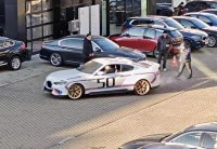 Най-скъпото BMW е вече в България