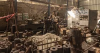 NYT: Откъде Хамас получава оръжията си? От Израел