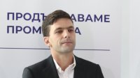 Никола Минчев оглавява листата на ПП за евроизборите