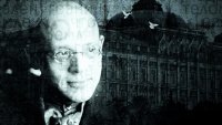 Исак Бабел: При всеки глупак има достатъчно глупост за тъга