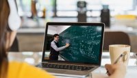 От днес учениците в Пловдив преминават на онлайн обучение