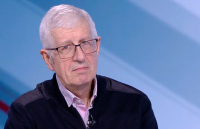 Румен Овчаров размаза енергийната политика на Денков: Лакомия и слугинаж!