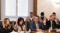 Правната комисия в НС отмени ротацията на председателите в Комисията за контрол на службите