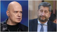 С това видео Слави Трифонов унищожи Христо Иванов