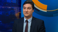 Крум Зарков: Парламентаризъм ли е всяка сутрин Пеевски и Борисов да казват какво ще се случи