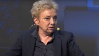 Диана Дамянова: Има нужда от алтернатива, но тя в никакъв случай няма да дойде от "президентска партия под прикритие"