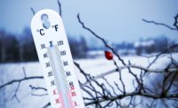 И днес температурите остават ниски