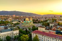 Daily Express: София е толкова подценена, но красива и е една от най-добрите за разходки в Европа