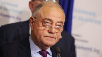 Атанасов: Ротацията ще се случи, въпрос на време e и реформите в службите да бъдат факт