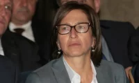 Атанаска Дишева, ВСС: Важно е да се разбере кои магистрати са ходили в частния клуб на Мартин Божанов