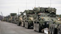 Румъния одобри преминаването и престоя на натовски войски в страната