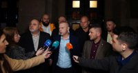 След две срещи с премиера Денков, протестите и преговорите продължават
