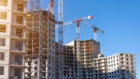 Пловдив надмина София по строителство