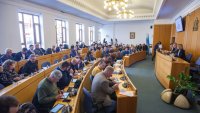 Напусналите от "Възраждане": От днес ние сме четирима независими общински съветници