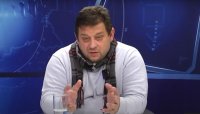 Николай Марков: 20 000 евро на бежанска глава от Европа!