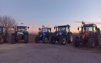 Българският фермерски съюз иска създаването на Гаранционен фонд и намаляване на акцизи и такси