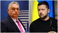 ЕС: 50 млрд. евро за Украйна може, но пари за Унгария - не!