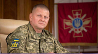CNN: Зеленски ще обяви уволнението на Залужни до дни