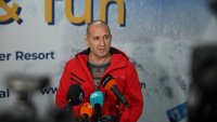 Радев за ротацията: След консултациите ще връча мандат на първата политическа сила