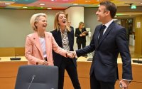 The Telegraph: С Европа е свършено