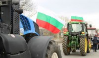 Пореден ден на протести на фермерите у нас, Денков ще проведе нова среща