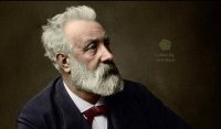 Жул Верн: Можем да се противопоставяме на човешките закони, но сме безсилни пред законите на Природата