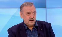 Проф. Кантарджиев: Случаите на заразени с грип ще намаляват с всяка седмица