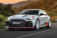 Вижте новото Audi RS 6 Avant GT