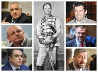 Учител от Нова Загора емоционално: Чуваш ли, Апостоле? Майкопродавци Отечеството ти ръфат, Апостоле!