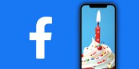 Facebook на 20 години