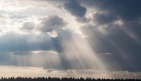 Времето днес: Значителна облачност и превалявания на отделни места