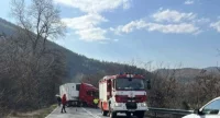Възстановено е движението през Кресненското дефиле