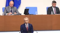 Николай Денков ще бъде изслушан в парламента