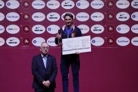 Българин е треньор №1 по борба в Европа за 2023 г.