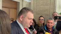 СКАНДАЛ В ПАРЛАМЕНТА! Делян Пеевски: Христо Иванов е куртизанка! (ВИДЕО)