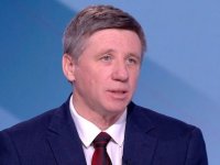 Дренчев: "Възраждане" са имали групово занятие с психиатър