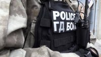 ГДБОП разкри оранжерия за марихуана в столицата