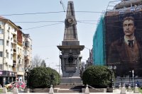Временна промяна на движението в София днес