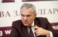 Румен Петков: Това правителство е труп!