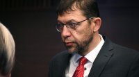 Обсъждат кандидатурата на близкия до Христо Иванов съдия Йонко Грозев за главен прокурор
