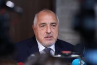 Борисов: В парламента използват една комисия за политически цели, не виждам причини за отстраняването на и.ф. Борислав Сарафов