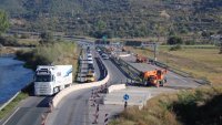 Вижте откъде ще минава АМ "Струма" през Кресненското дефиле към Гърция
