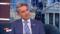 БРУТАЛНА НАГЛОСТ! Плевнелиев излъга в ефир, за да &bdquo;изпере&rdquo; простотиите на ПП &ndash; ДБ